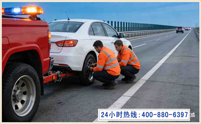 贺州道路救援 贺州道路救援