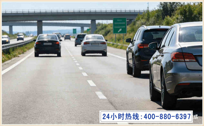 贺州长春拖车电话
